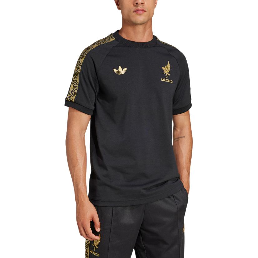 adidas Оригинальная футболка из Мексики JE5336