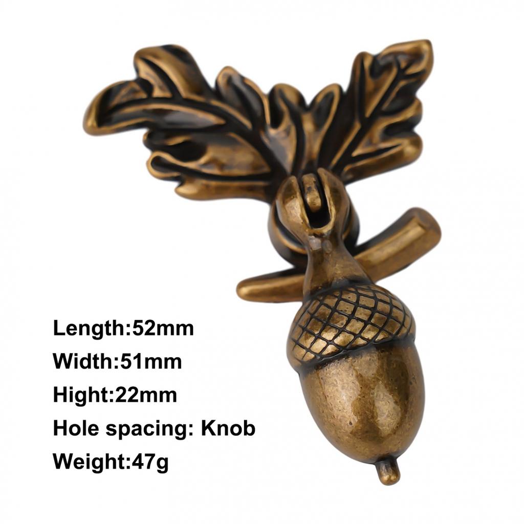 Handle Drawer Knob Zinc Alloy Note Bedside Cabinet