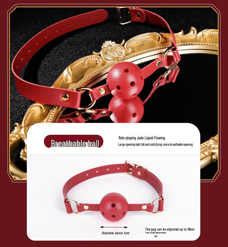 Интимный набор BDSM из 10 предметов: Кляп-шар, Плеть, Наручники, Наручники на ноги и Маска для глаз