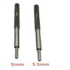 2 Pcs Metal Universal Engine Valve Remover Installer Repair Tool  Small marine engines