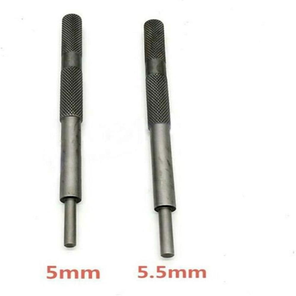 2 Pcs Metal Universal Engine Valve Remover Installer Repair Tool  Small marine engines