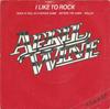 7-дюймовая пластинка APRIL WINE - I Like To Rock CL16121 Capitol Records 1980 UK Рок Б/У