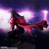 Final Fantasy VII Bring Arts ПВХ окрашенная подвижная фигурка<Vincent Valentine>