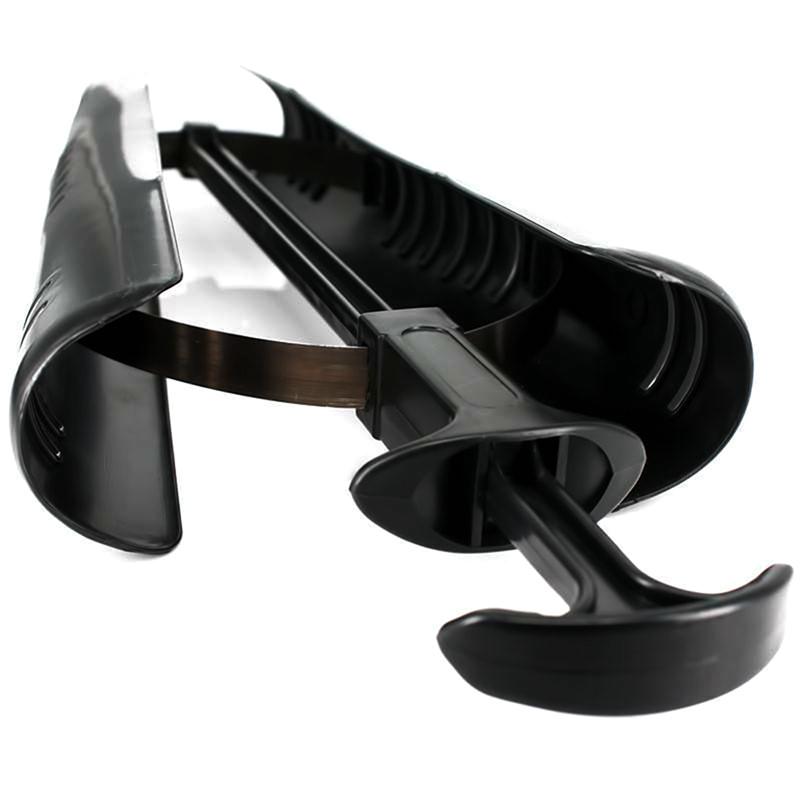 1 шт. практичная стойка-подставка для длинных сапог, растяжитель, подставка-держатель для ботинок