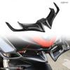 Передний бампер Нижний спойлер Дефлектор для мотоцикла Qianjiang Benelli Wuji