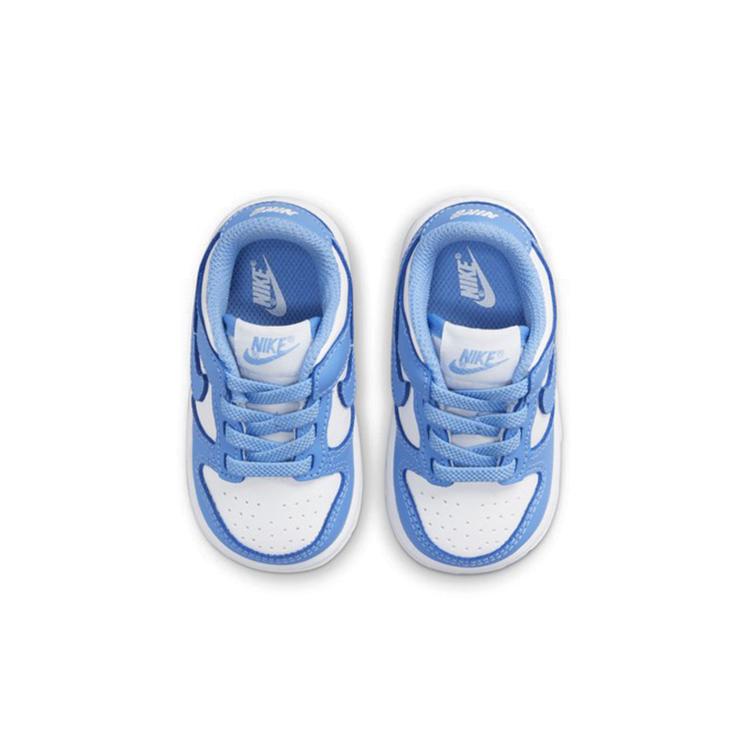 Nike Dunk Low UNC 2021 TD CW1589-103