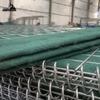 Panzhan Galvanized Defensive Mesh Barrier