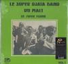 Виниловая пластинка SUPER DJATA BAND En Super Forme Vol. 1Okra Vinyl NUM1276 Numero Group 2022 По всему миру Мировая музыка