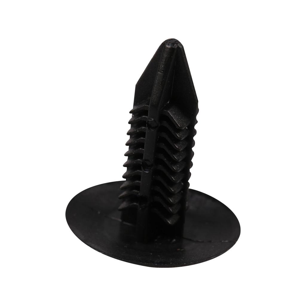 10 Pieces Trunk Garnish Retainer for Honda: 90667 SOD 003ZC