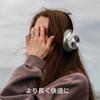 Беспроводные Bluetooth-наушники OneOdio A10 с активным шумоподавлением, до 62 часов работы, глубоким звуком, быстрой зарядкой, белые, с шумоподавлением, полноразмерные