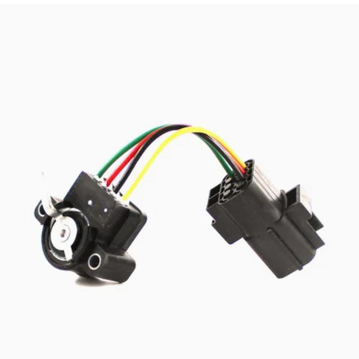 Forklift parts potentiometer suitable for Still forklift, Linde forklift in stock 56323604700