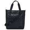 New Under Armour Polyester Tote Shopping Bag Shoulder Bag Crossbody Bag Handbag Unisex Black 1378419-003