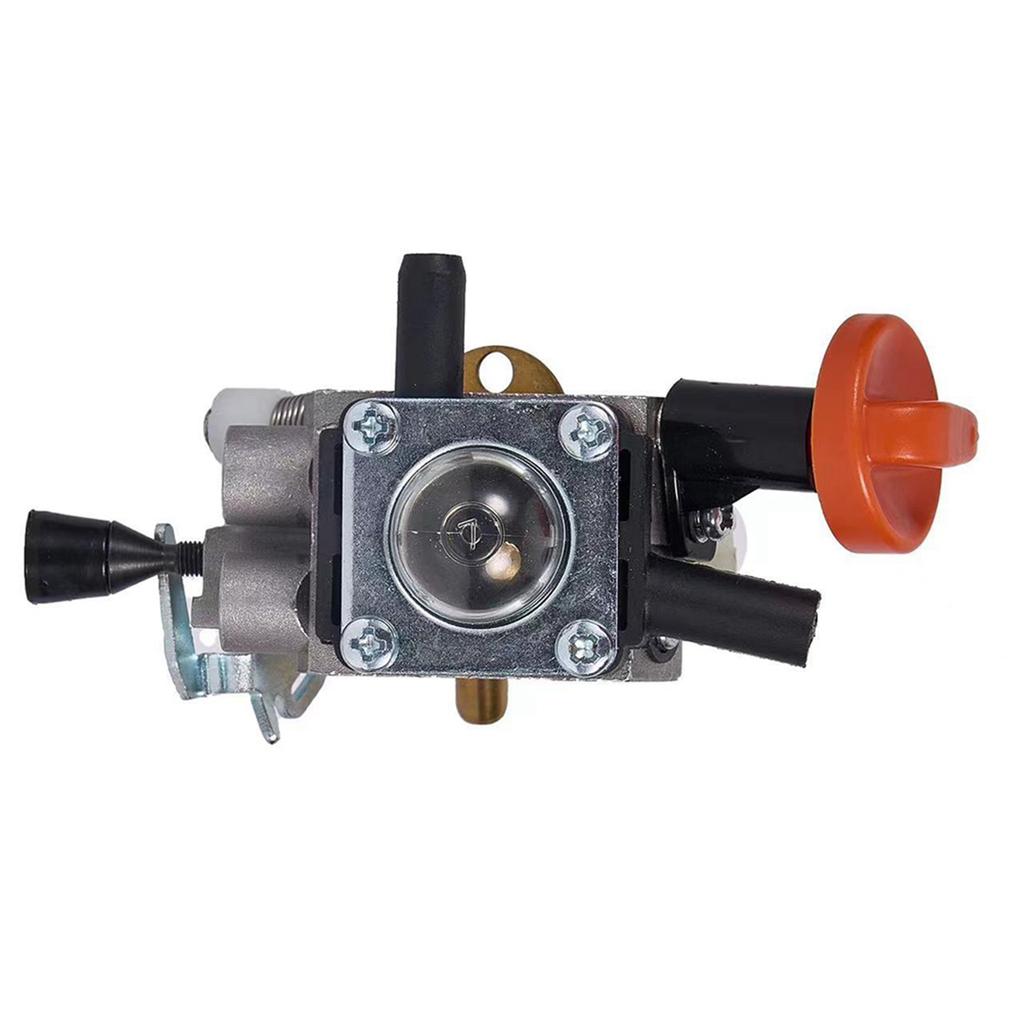 Карбюратор ABBP-2X для Stihl FS131 FS131R FS 311 133 FC131 KM131 HT131 132 4180-120-0617 Карбюратор Садовый Инструмент Аксессуары