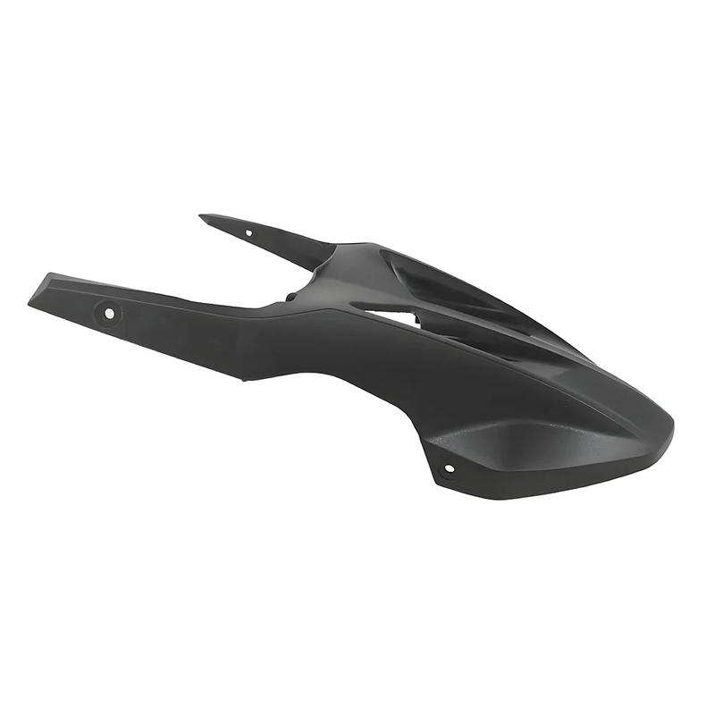 Motorcycle Front Fender Extender Splash Guard Mudguard For BMW F800GS F800 GS / ADV adventure 2013 2014 2015 2016 2017