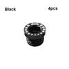 Dust-proof Accessories Brakes Post Bike Replacement V Brake Boss MTB Fixed Gear Bicycle Screw Bolt