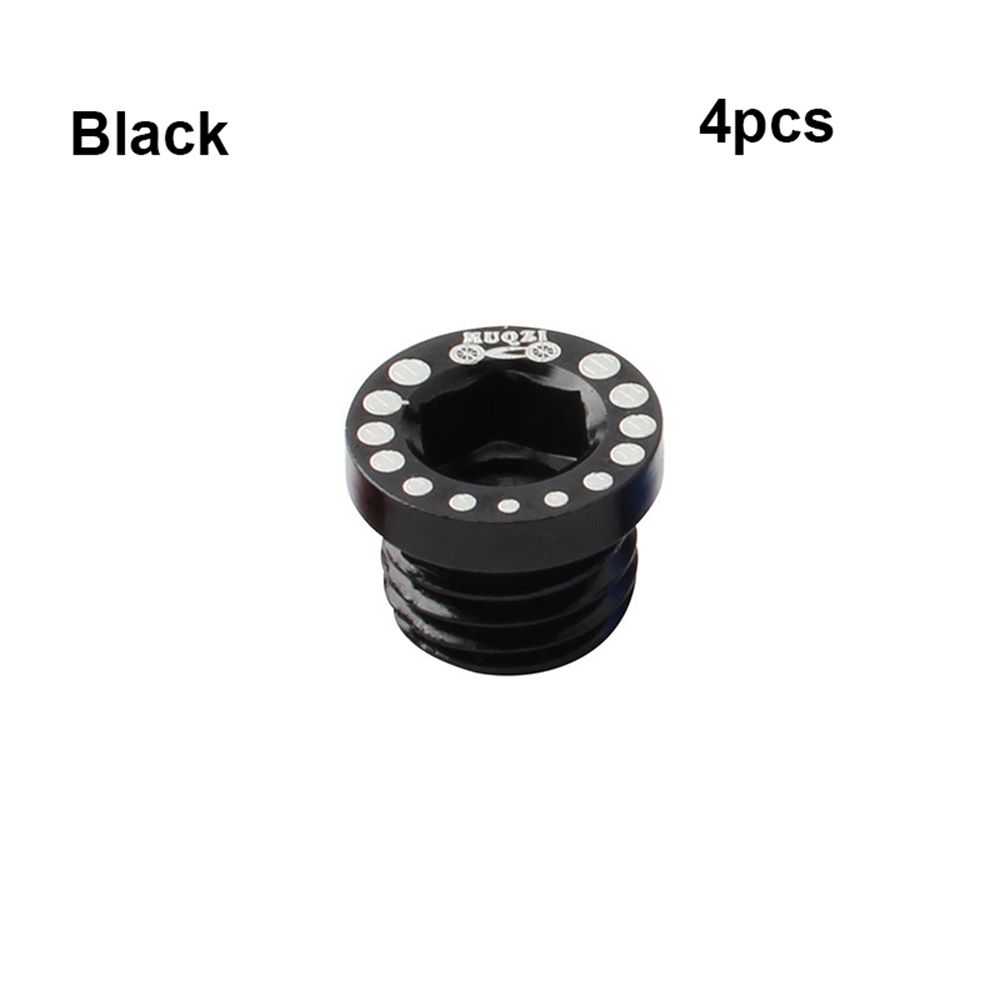 Dust-proof Accessories Brakes Post Bike Replacement V Brake Boss MTB Fixed Gear Bicycle Screw Bolt