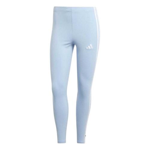 Adidas Womens/Ladies 3 Stripes Workout Leggings