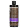 Dr. Woods Raw Black Soap, Original, 32 Fl Oz (946 Ml)