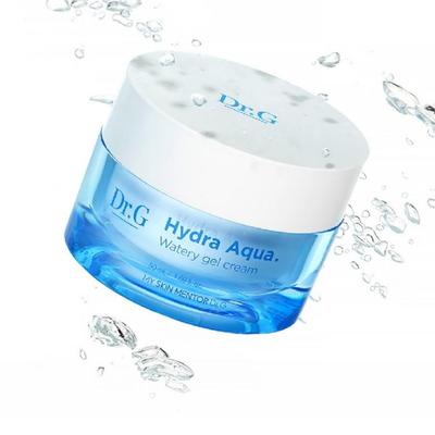 Hydra Aqua Водный гель-крем 50 мл