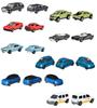 Набор базовых машинок Matchbox из 24 мини 3 и [Машинки в коробке] [Для детей от] 980E-30782