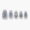 Fingersuit Nail Tip Premium Parts Luminant