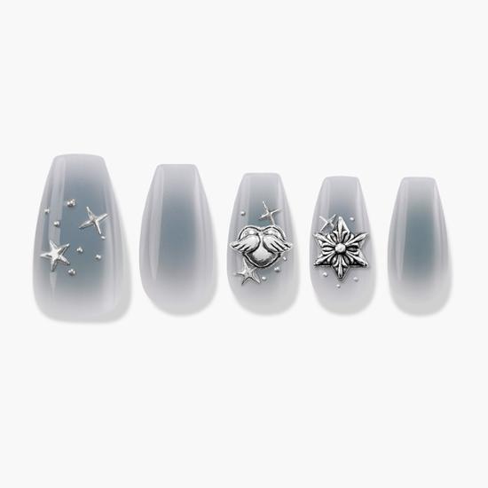 Fingersuit Nail Tip Premium Parts Luminant