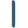 Headboard Ear Blue 80 x 16 x 4 cm Velvet