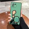 Case for Xiaomi Mi 11T 14 Pro 9 CC9Pro 13 10T 9T 10 11 13 Lite Phone Cover Ones Pieces Luffys Zoros Cartoon