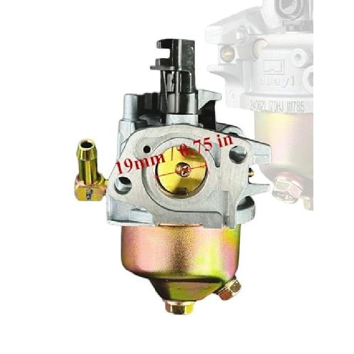 95112785 95105021 Carburetor for MTD Cub Cadet RT65 Troy Bilt Bronco Troy Bilt