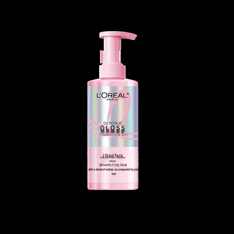 L'Oréal Acid Care Шампунь для гладкости и блеска