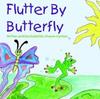 Книга Flutter By Butterfly