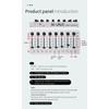 SMC-Mixer W/ Multi-Device Support | Studio & Live Wireless Mixer Controller | Rechargeable MIDI Hub for Electroacoustic I