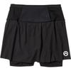 The North Face Enduris Trail Skirt NBW42399 Black L