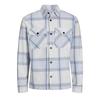 Jack & Jones Croy Spring Check Overshirt