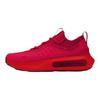 Under Armour HOVR Phantom 4 Огненно-красные женские кроссовки Racer-Red 3027594-601