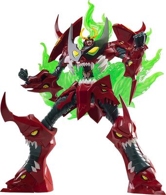 POP UP PARADE Tengen Toppa Gurren Lagann размер XL пластиковая окрашенная готовая фигурка не масштабная