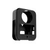 For DJI Osmo 360 Silicone Case Body Protector Cover Screen Protector Anti-scratch Sleeve Full Body Protector Camera Accessories