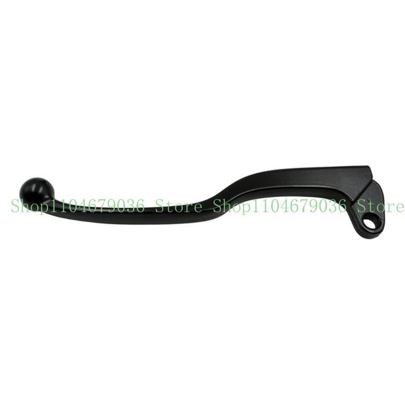 652F AluminumAlloy Brake Drum Clutch Lever Handle Suitable for YBR 125 2005-2015 YBR125 125CC Motorcross Dirt Bike-Pivot 2pcs