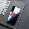Чехол для телефона Kento T-Nanami J-Jujutsu K-Kaisen для Samsung S24, S25 22,30,Note20,Ultra,Lite,Ultra5G,Plus,FE Черный