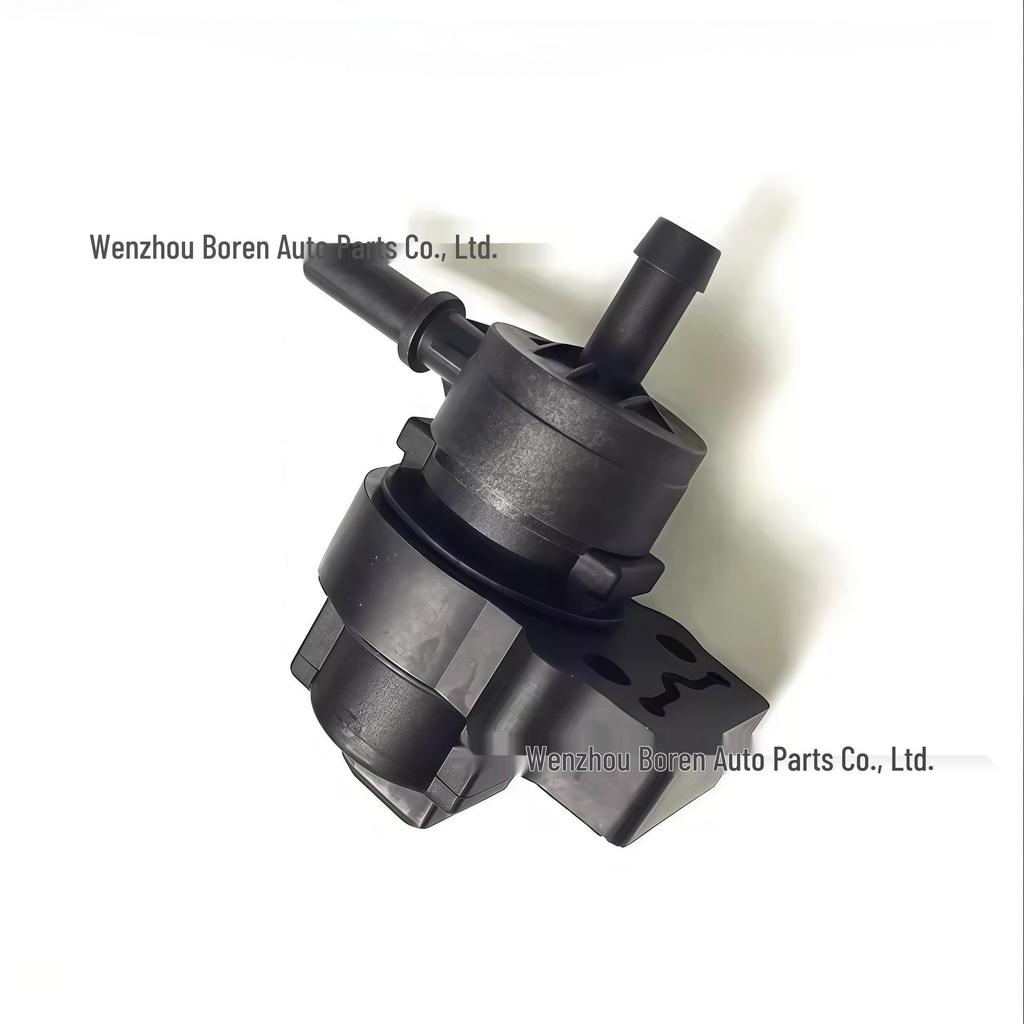 Регулятор холостого хода для моделей Mercedes W163/W164/W251 - Совместим с системой вентиляции топливного бака. A2124702793.