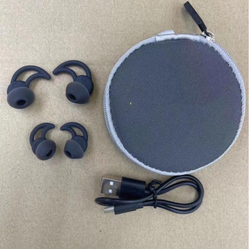 Водонепроницаемые беспроводные наушники-гарнитура Soundsport – Защита от пота, Bluetooth для бега и спорта