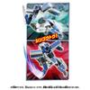 Plarail Shinkansen робот-трансформер Shinkalion Z Shinkalion Z 500 Kodama