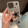INS Star Матовый прозрачный чехол для телефона iPhone 15 Pro Max Funda iPhone 13 Pro Max 14 Plus 12 Mini 15pro 15promax Мягкий силиконовый чехол
