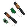 Module DCF77 Radio Antenna Electronic Components Time Transmission for Clock