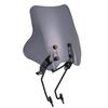 Daytona Motorcycle Screen Windshield SS Series Smoke 42236 CL250/500(23)