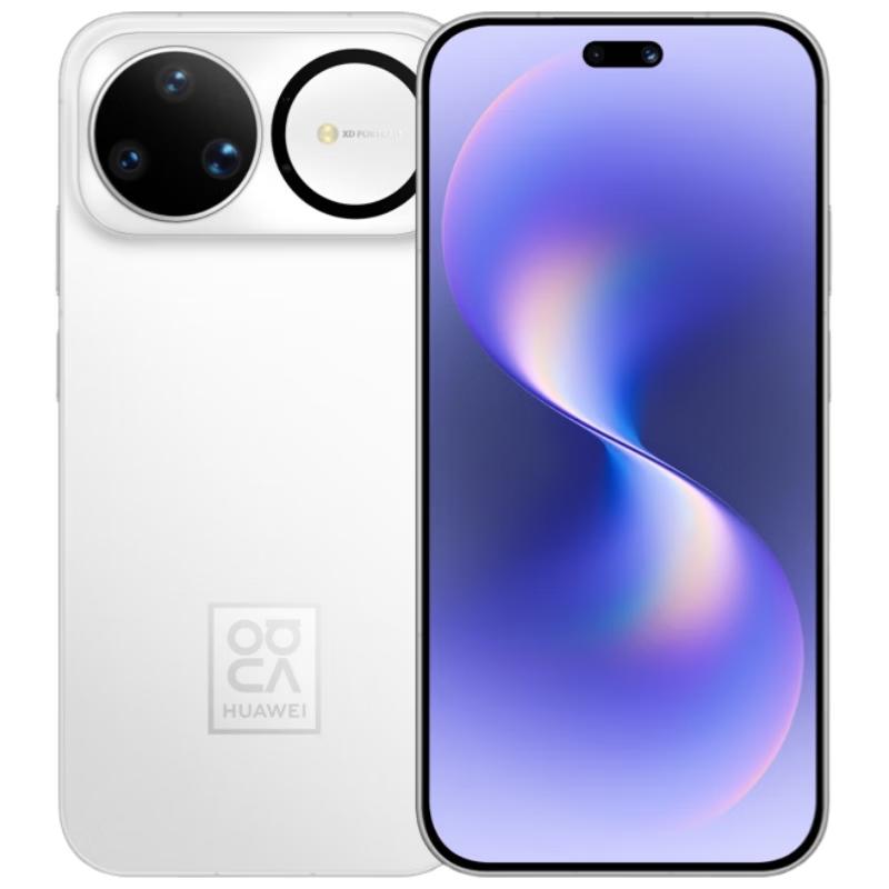 Huawei Nova 15 Ultra (Китайская версия)