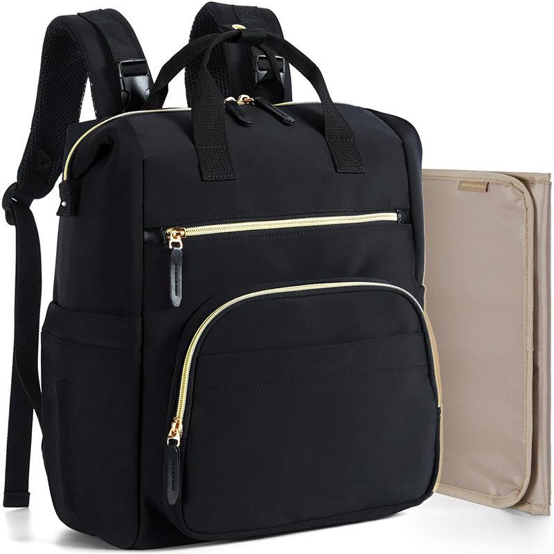 New Mommy Backpack Lightweight
