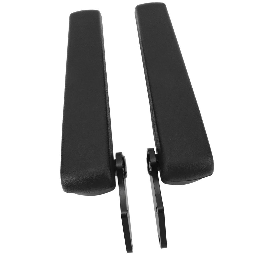 325 мм Автомобильный подлокотник сиденья Складной Регулируемый Диапазон от 0 до 120 градусов Подставка для руки Ручка сиденья с Прочным Крепежным Кронштейном