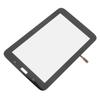 Цифровой сенсорный экран планшета, стекло, емкостный экран, замена для Galaxy Tab 3 Lite 7.0 дюймов, черный