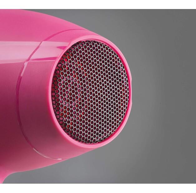 Фен Diva Pro Styling Rapida 4000 Pro Magenta (PRO110)